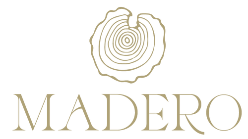 Madero artesanal
