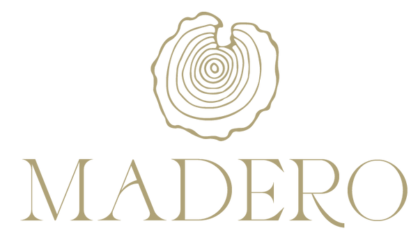 Madero artesanal